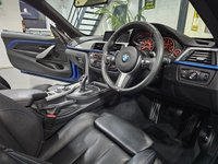 USED 2016 16 BMW 4 SERIES 3.0 435d M Sport Convertible 2dr Diesel Auto xDrive Euro 6 (s/s) (313 ps) 12 MONTHS WARRANTY / 12 MONTHS MOT