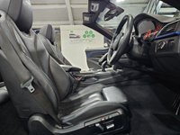 USED 2016 16 BMW 4 SERIES 3.0 435d M Sport Convertible 2dr Diesel Auto xDrive Euro 6 (s/s) (313 ps) 12 MONTHS WARRANTY / 12 MONTHS MOT