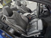 USED 2016 16 BMW 4 SERIES 3.0 435d M Sport Convertible 2dr Diesel Auto xDrive Euro 6 (s/s) (313 ps) 12 MONTHS WARRANTY / 12 MONTHS MOT