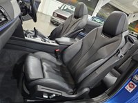 USED 2016 16 BMW 4 SERIES 3.0 435d M Sport Convertible 2dr Diesel Auto xDrive Euro 6 (s/s) (313 ps) 12 MONTHS WARRANTY / 12 MONTHS MOT