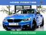 USED 2016 16 BMW 4 SERIES 3.0 435d M Sport Convertible 2dr Diesel Auto xDrive Euro 6 (s/s) (313 ps) 12 MONTHS WARRANTY / 12 MONTHS MOT