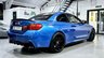 USED 2016 16 BMW 4 SERIES 3.0 435d M Sport Convertible 2dr Diesel Auto xDrive Euro 6 (s/s) (313 ps) 12 MONTHS WARRANTY / 12 MONTHS MOT