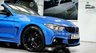 USED 2016 16 BMW 4 SERIES 3.0 435d M Sport Convertible 2dr Diesel Auto xDrive Euro 6 (s/s) (313 ps) 12 MONTHS WARRANTY / 12 MONTHS MOT