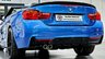 USED 2016 16 BMW 4 SERIES 3.0 435d M Sport Convertible 2dr Diesel Auto xDrive Euro 6 (s/s) (313 ps) 12 MONTHS WARRANTY / 12 MONTHS MOT
