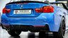 USED 2016 16 BMW 4 SERIES 3.0 435d M Sport Convertible 2dr Diesel Auto xDrive Euro 6 (s/s) (313 ps) 12 MONTHS WARRANTY / 12 MONTHS MOT