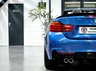 USED 2016 16 BMW 4 SERIES 3.0 435d M Sport Convertible 2dr Diesel Auto xDrive Euro 6 (s/s) (313 ps) 12 MONTHS WARRANTY / 12 MONTHS MOT