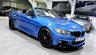 USED 2016 16 BMW 4 SERIES 3.0 435d M Sport Convertible 2dr Diesel Auto xDrive Euro 6 (s/s) (313 ps) 12 MONTHS WARRANTY / 12 MONTHS MOT