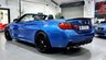 USED 2016 16 BMW 4 SERIES 3.0 435d M Sport Convertible 2dr Diesel Auto xDrive Euro 6 (s/s) (313 ps) 12 MONTHS WARRANTY / 12 MONTHS MOT