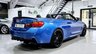 USED 2016 16 BMW 4 SERIES 3.0 435d M Sport Convertible 2dr Diesel Auto xDrive Euro 6 (s/s) (313 ps) 12 MONTHS WARRANTY / 12 MONTHS MOT