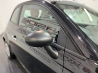 USED 2016 66 FIAT 500 1.2 Pop Hatchback 3dr Petrol Manual Euro 6 (s/s) (69 bhp) 2 keys, FSH, bluetooth