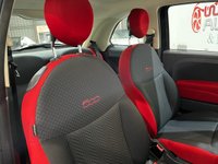 USED 2016 66 FIAT 500 1.2 Pop Hatchback 3dr Petrol Manual Euro 6 (s/s) (69 bhp) 2 keys, FSH, bluetooth