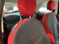 USED 2016 66 FIAT 500 1.2 Pop Hatchback 3dr Petrol Manual Euro 6 (s/s) (69 bhp) 2 keys, FSH, bluetooth