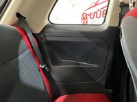 USED 2016 66 FIAT 500 1.2 Pop Hatchback 3dr Petrol Manual Euro 6 (s/s) (69 bhp) 2 keys, FSH, bluetooth