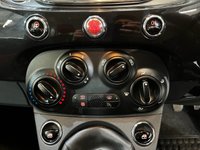 USED 2016 66 FIAT 500 1.2 Pop Hatchback 3dr Petrol Manual Euro 6 (s/s) (69 bhp) 2 keys, FSH, bluetooth