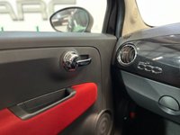 USED 2016 66 FIAT 500 1.2 Pop Hatchback 3dr Petrol Manual Euro 6 (s/s) (69 bhp) 2 keys, FSH, bluetooth