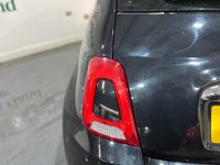 USED 2016 66 FIAT 500 1.2 Pop Hatchback 3dr Petrol Manual Euro 6 (s/s) (69 bhp) 2 keys, FSH, bluetooth