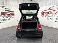 USED 2016 66 FIAT 500 1.2 Pop Hatchback 3dr Petrol Manual Euro 6 (s/s) (69 bhp) 2 keys, FSH, bluetooth