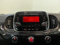 USED 2016 66 FIAT 500 1.2 Pop Hatchback 3dr Petrol Manual Euro 6 (s/s) (69 bhp) 2 keys, FSH, bluetooth