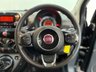 USED 2016 66 FIAT 500 1.2 Pop Hatchback 3dr Petrol Manual Euro 6 (s/s) (69 bhp) 2 keys, FSH, bluetooth