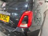 USED 2016 66 FIAT 500 1.2 Pop Hatchback 3dr Petrol Manual Euro 6 (s/s) (69 bhp) 2 keys, FSH, bluetooth
