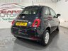 USED 2016 66 FIAT 500 1.2 Pop Hatchback 3dr Petrol Manual Euro 6 (s/s) (69 bhp) 2 keys, FSH, bluetooth