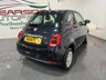 USED 2016 66 FIAT 500 1.2 Pop Hatchback 3dr Petrol Manual Euro 6 (s/s) (69 bhp) 2 keys, FSH, bluetooth