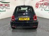 USED 2016 66 FIAT 500 1.2 Pop Hatchback 3dr Petrol Manual Euro 6 (s/s) (69 bhp) 2 keys, FSH, bluetooth