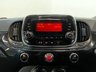 USED 2016 66 FIAT 500 1.2 Pop Hatchback 3dr Petrol Manual Euro 6 (s/s) (69 bhp) 2 keys, FSH, bluetooth