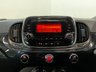 USED 2016 66 FIAT 500 1.2 Pop Hatchback 3dr Petrol Manual Euro 6 (s/s) (69 bhp) 2 keys, FSH, bluetooth