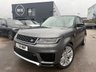 USED 2018 18 LAND ROVER RANGE ROVER SPORT 3.0 SD V6 HSE SUV 5dr Diesel Auto 4WD We are delighted to offer this exceptional, highly specified Land Rover Range Rover Sport HSE. This vehicle has been meticulously maintained by just 2 owners from new, boasting low mileage and a comprehensive service history with 5 recorded services. Fully Euro 6 compliant, it offers an effortless, powerful drive paired with 4WD capability.Finished in the highly desirable premium Corris Grey Metallic and beautifully paired with luxurious Ivory Leather Upholstery, this car stands out with �&pound;5,110 worth of factory-fitted extras.Factory Upgrades & Premium Specification:Panoramic Glass Roof – Floods the luxury cabin with natural light.Meridian Premium Sound System – Delivering unparalleled audio quality.Electric Memory Seats – Fully adjustable for personalized driver and passenger comfort.Electric Folding Mirrors – Automatically fold for safety and convenience.Reverse Camera – Simplifies parking and tight manoeuvres.Dual-Zone Climate Control – Perfect temperature control for driver and passenger.Advanced SatNav & Connectivity – Satellite Navigation, Bluetooth phone/audio, and crisp DAB Digital Radio.Cruise Control – Ideal for relaxed, long-distance motorway driving.Style & Performance – Striking 5-door SUV styling with permanent 4WD capability.This is a beautifully looked-after example of a premium luxury SUV. Early viewing is highly recommended. 