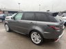 USED 2018 18 LAND ROVER RANGE ROVER SPORT 3.0 SD V6 HSE SUV 5dr Diesel Auto 4WD We are delighted to offer this exceptional, highly specified Land Rover Range Rover Sport HSE. This vehicle has been meticulously maintained by just 2 owners from new, boasting low mileage and a comprehensive service history with 5 recorded services. Fully Euro 6 compliant, it offers an effortless, powerful drive paired with 4WD capability.Finished in the highly desirable premium Corris Grey Metallic and beautifully paired with luxurious Ivory Leather Upholstery, this car stands out with �&pound;5,110 worth of factory-fitted extras.Factory Upgrades & Premium Specification:Panoramic Glass Roof – Floods the luxury cabin with natural light.Meridian Premium Sound System – Delivering unparalleled audio quality.Electric Memory Seats – Fully adjustable for personalized driver and passenger comfort.Electric Folding Mirrors – Automatically fold for safety and convenience.Reverse Camera – Simplifies parking and tight manoeuvres.Dual-Zone Climate Control – Perfect temperature control for driver and passenger.Advanced SatNav & Connectivity – Satellite Navigation, Bluetooth phone/audio, and crisp DAB Digital Radio.Cruise Control – Ideal for relaxed, long-distance motorway driving.Style & Performance – Striking 5-door SUV styling with permanent 4WD capability.This is a beautifully looked-after example of a premium luxury SUV. Early viewing is highly recommended. 