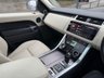 USED 2018 18 LAND ROVER RANGE ROVER SPORT 3.0 SD V6 HSE SUV 5dr Diesel Auto 4WD We are delighted to offer this exceptional, highly specified Land Rover Range Rover Sport HSE. This vehicle has been meticulously maintained by just 2 owners from new, boasting low mileage and a comprehensive service history with 5 recorded services. Fully Euro 6 compliant, it offers an effortless, powerful drive paired with 4WD capability.Finished in the highly desirable premium Corris Grey Metallic and beautifully paired with luxurious Ivory Leather Upholstery, this car stands out with �&pound;5,110 worth of factory-fitted extras.Factory Upgrades & Premium Specification:Panoramic Glass Roof – Floods the luxury cabin with natural light.Meridian Premium Sound System – Delivering unparalleled audio quality.Electric Memory Seats – Fully adjustable for personalized driver and passenger comfort.Electric Folding Mirrors – Automatically fold for safety and convenience.Reverse Camera – Simplifies parking and tight manoeuvres.Dual-Zone Climate Control – Perfect temperature control for driver and passenger.Advanced SatNav & Connectivity – Satellite Navigation, Bluetooth phone/audio, and crisp DAB Digital Radio.Cruise Control – Ideal for relaxed, long-distance motorway driving.Style & Performance – Striking 5-door SUV styling with permanent 4WD capability.This is a beautifully looked-after example of a premium luxury SUV. Early viewing is highly recommended. 