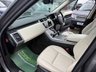 USED 2018 18 LAND ROVER RANGE ROVER SPORT 3.0 SD V6 HSE SUV 5dr Diesel Auto 4WD We are delighted to offer this exceptional, highly specified Land Rover Range Rover Sport HSE. This vehicle has been meticulously maintained by just 2 owners from new, boasting low mileage and a comprehensive service history with 5 recorded services. Fully Euro 6 compliant, it offers an effortless, powerful drive paired with 4WD capability.Finished in the highly desirable premium Corris Grey Metallic and beautifully paired with luxurious Ivory Leather Upholstery, this car stands out with �&pound;5,110 worth of factory-fitted extras.Factory Upgrades & Premium Specification:Panoramic Glass Roof – Floods the luxury cabin with natural light.Meridian Premium Sound System – Delivering unparalleled audio quality.Electric Memory Seats – Fully adjustable for personalized driver and passenger comfort.Electric Folding Mirrors – Automatically fold for safety and convenience.Reverse Camera – Simplifies parking and tight manoeuvres.Dual-Zone Climate Control – Perfect temperature control for driver and passenger.Advanced SatNav & Connectivity – Satellite Navigation, Bluetooth phone/audio, and crisp DAB Digital Radio.Cruise Control – Ideal for relaxed, long-distance motorway driving.Style & Performance – Striking 5-door SUV styling with permanent 4WD capability.This is a beautifully looked-after example of a premium luxury SUV. Early viewing is highly recommended. 