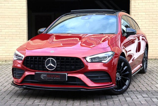 Bespoke Motor Works LTD