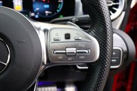 USED 2022 72 MERCEDES-BENZ CLA 250E 1.3 15.6KWH AMG LINE NIGHT EDITION PREMIUM PLUS PAN ROOF NIGHT PACK MAXTON BODYKIT