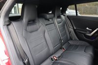USED 2022 72 MERCEDES-BENZ CLA 250E 1.3 15.6KWH AMG LINE NIGHT EDITION PREMIUM PLUS PAN ROOF NIGHT PACK MAXTON BODYKIT
