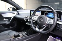USED 2022 72 MERCEDES-BENZ CLA 250E 1.3 15.6KWH AMG LINE NIGHT EDITION PREMIUM PLUS PAN ROOF NIGHT PACK MAXTON BODYKIT