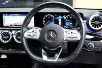 USED 2022 72 MERCEDES-BENZ CLA 250E 1.3 15.6KWH AMG LINE NIGHT EDITION PREMIUM PLUS PAN ROOF NIGHT PACK MAXTON BODYKIT