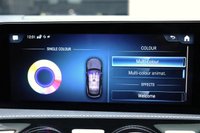 USED 2022 72 MERCEDES-BENZ CLA 250E 1.3 15.6KWH AMG LINE NIGHT EDITION PREMIUM PLUS PAN ROOF NIGHT PACK MAXTON BODYKIT