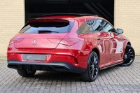 USED 2022 72 MERCEDES-BENZ CLA 250E 1.3 15.6KWH AMG LINE NIGHT EDITION PREMIUM PLUS PAN ROOF NIGHT PACK MAXTON BODYKIT