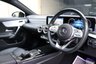 USED 2022 72 MERCEDES-BENZ CLA 250E 1.3 15.6KWH AMG LINE NIGHT EDITION PREMIUM PLUS PAN ROOF NIGHT PACK MAXTON BODYKIT
