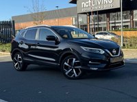 USED 2019 19 NISSAN QASHQAI 1.5 dCi Tekna SUV 5dr Diesel Manual Euro 6 (s/s) (115 ps) WARRANTY INCLUDED - NATIONWIDE DELIVERY
