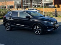 USED 2019 19 NISSAN QASHQAI 1.5 dCi Tekna SUV 5dr Diesel Manual Euro 6 (s/s) (115 ps) WARRANTY INCLUDED - NATIONWIDE DELIVERY