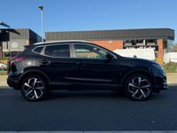USED 2019 19 NISSAN QASHQAI 1.5 dCi Tekna SUV 5dr Diesel Manual Euro 6 (s/s) (115 ps) WARRANTY INCLUDED - NATIONWIDE DELIVERY