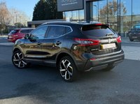 USED 2019 19 NISSAN QASHQAI 1.5 dCi Tekna SUV 5dr Diesel Manual Euro 6 (s/s) (115 ps) WARRANTY INCLUDED - NATIONWIDE DELIVERY
