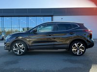 USED 2019 19 NISSAN QASHQAI 1.5 dCi Tekna SUV 5dr Diesel Manual Euro 6 (s/s) (115 ps) WARRANTY INCLUDED - NATIONWIDE DELIVERY