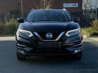USED 2019 19 NISSAN QASHQAI 1.5 dCi Tekna SUV 5dr Diesel Manual Euro 6 (s/s) (115 ps) WARRANTY INCLUDED - NATIONWIDE DELIVERY