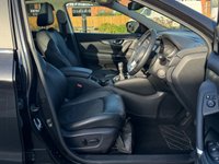 USED 2019 19 NISSAN QASHQAI 1.5 dCi Tekna SUV 5dr Diesel Manual Euro 6 (s/s) (115 ps) WARRANTY INCLUDED - NATIONWIDE DELIVERY