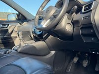 USED 2019 19 NISSAN QASHQAI 1.5 dCi Tekna SUV 5dr Diesel Manual Euro 6 (s/s) (115 ps) WARRANTY INCLUDED - NATIONWIDE DELIVERY
