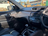 USED 2019 19 NISSAN QASHQAI 1.5 dCi Tekna SUV 5dr Diesel Manual Euro 6 (s/s) (115 ps) WARRANTY INCLUDED - NATIONWIDE DELIVERY